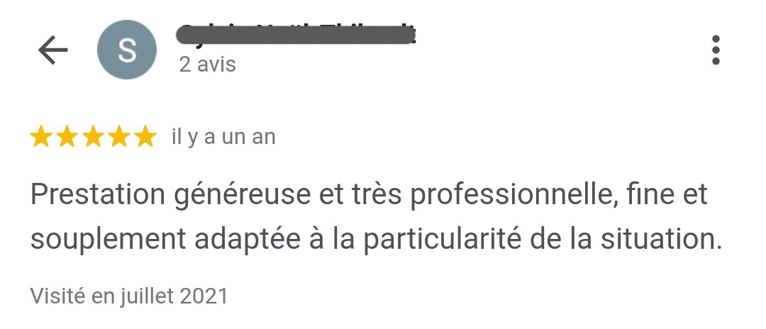 Avis_Sylvie